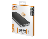 Trust Power Bank Primo Thin 10000 mAh - 573658 - zdjęcie 9